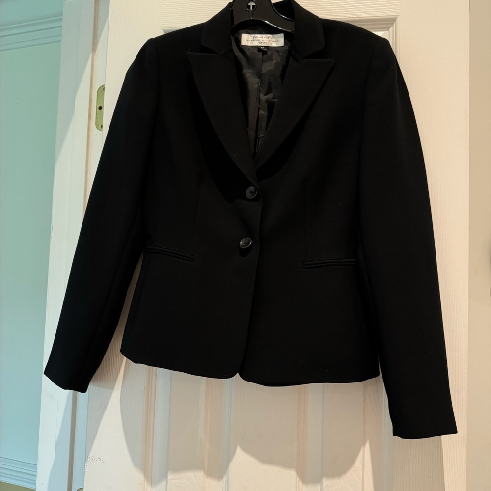 Tahari jacket
